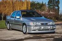 1991 Ford Sierra Sapphire Cosworth Rouse Sport 304-R-For Sale