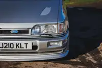 1991 Ford Sierra Sapphire Cosworth Rouse Sport 304-R-For Sale