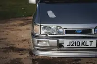 1991 Ford Sierra Sapphire Cosworth Rouse Sport 304-R-For Sale