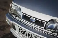 1991 Ford Sierra Sapphire Cosworth Rouse Sport 304-R-For Sale