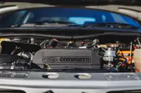 1991 Ford Sierra Sapphire Cosworth Rouse Sport 304-R-For Sale