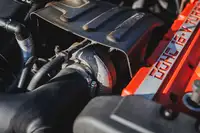 1991 Ford Sierra Sapphire Cosworth Rouse Sport 304-R-For Sale