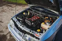 1991 Ford Sierra Sapphire Cosworth Rouse Sport 304-R-For Sale