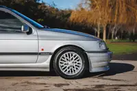 1991 Ford Sierra Sapphire Cosworth Rouse Sport 304-R-For Sale