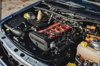 1991 Ford Sierra Sapphire Cosworth Rouse Sport 304-R-For Sale