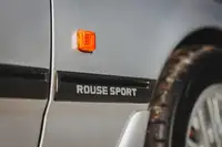 1991 Ford Sierra Sapphire Cosworth Rouse Sport 304-R-For Sale