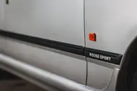 1991 Ford Sierra Sapphire Cosworth Rouse Sport 304-R-For Sale