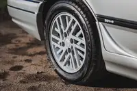 1991 Ford Sierra Sapphire Cosworth Rouse Sport 304-R-For Sale