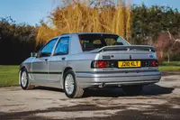 1991 Ford Sierra Sapphire Cosworth Rouse Sport 304-R-For Sale