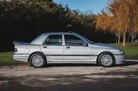 1991 Ford Sierra Sapphire Cosworth Rouse Sport 304-R-For Sale