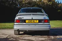 1991 Ford Sierra Sapphire Cosworth Rouse Sport 304-R-For Sale