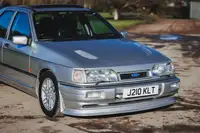 1991 Ford Sierra Sapphire Cosworth Rouse Sport 304-R-For Sale