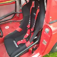 1963 Triumph TR4 Competition Car-Sold