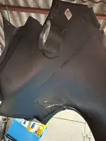 Aston Martin D'Station Vantage GT3 Damaged Carbon Fibre Rear-For Sale