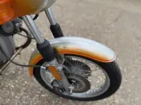 1975 BMW R90S 898cc-For Sale