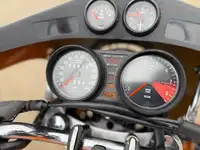 1975 BMW R90S 898cc-For Sale