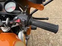 1975 BMW R90S 898cc-For Sale