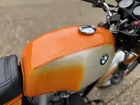 1975 BMW R90S 898cc-For Sale
