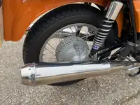 1975 BMW R90S 898cc-For Sale