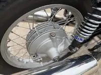 1975 BMW R90S 898cc-For Sale