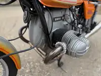 1975 BMW R90S 898cc-For Sale