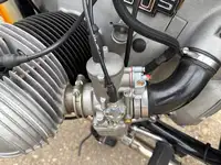 1975 BMW R90S 898cc-For Sale