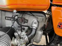 1975 BMW R90S 898cc-For Sale