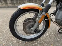 1975 BMW R90S 898cc-For Sale