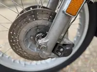 1975 BMW R90S 898cc-For Sale