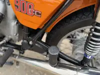 1975 BMW R90S 898cc-For Sale