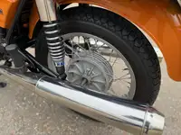 1975 BMW R90S 898cc-For Sale