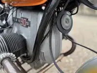 1975 BMW R90S 898cc-For Sale