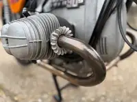 1975 BMW R90S 898cc-For Sale