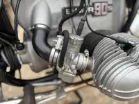 1975 BMW R90S 898cc-For Sale