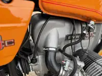 1975 BMW R90S 898cc-For Sale