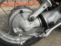 1996 BMW R1000 GS 980cc-For Sale