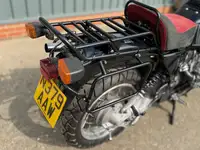 1996 BMW R1000 GS 980cc-For Sale