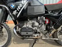1996 BMW R1000 GS 980cc-For Sale