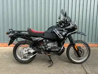 1996 BMW R1000 GS 980cc-For Sale