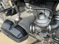 1996 BMW R1000 GS 980cc-For Sale