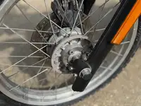 1996 BMW R1000 GS 980cc-For Sale