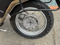 1996 BMW R1000 GS 980cc-For Sale