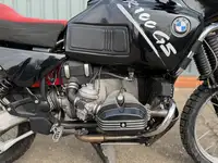 1996 BMW R1000 GS 980cc-For Sale
