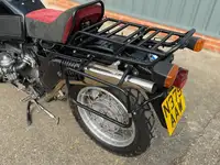 1996 BMW R1000 GS 980cc-For Sale