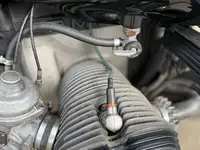 1996 BMW R1000 GS 980cc-For Sale