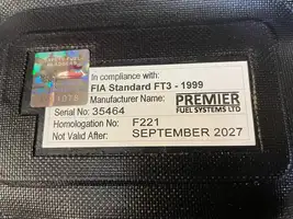 2006 Subaru Impreza WRX GD N12 (B13-spec)-Sold