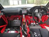 2006 Subaru Impreza WRX GD N12 (B13-spec)-Sold