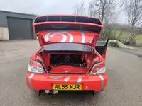 2006 Subaru Impreza WRX GD N12 (B13-spec)-Sold