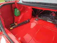 2006 Subaru Impreza WRX GD N12 (B13-spec)-Sold