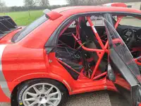 2006 Subaru Impreza WRX GD N12 (B13-spec)-Sold